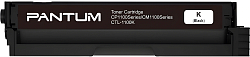 Картридж лазерный Pantum CTL-1100K черный (1000стр.) для Pantum CP1100/CP1100DW/CM1100DN/CM1100DW/CM1100ADN/CM1100ADW