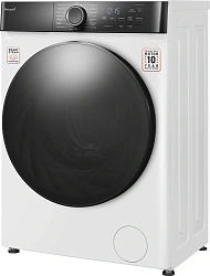 Стиральная машина Weissgauff WM 4427 Inverter Steam класс: A+++ загр.фронтальная макс.:7кг белый инвертор