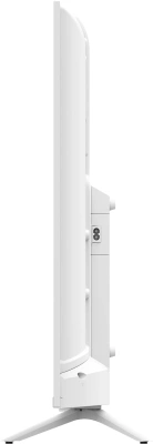 Телевизор LED BBK 43" 43LEX-7241/FTS2C (W) Яндекс.ТВ белый FULL HD 60Hz DVB-T2 DVB-C DVB-S2 USB WiFi Smart TV (RUS)