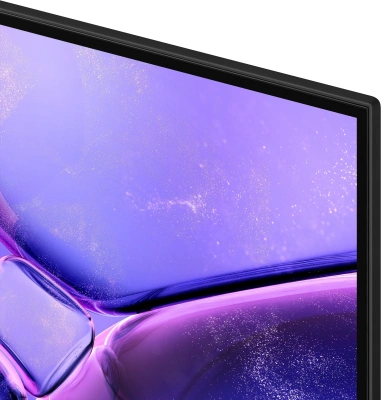 Телевизор LED Samsung 55" UE55U8000FUXRU Series 8 серебристый 4K Ultra HD 1000Hz DVB-T2 DVB-C DVB-S2 USB WiFi Smart TV
