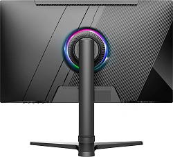 Монитор NPC 31.5" MQ3207-Y черный IPS LED 4ms 16:9 HDMI матовая HAS Piv 1000:1 350cd 178гр/178гр 2560x1440 60Hz G-Sync FreeSync DP Quad HD 2K (1440p) USB 6.8кг