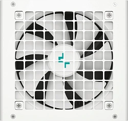 Блок питания Deepcool ATX 850W Game Storm PN850M WH Gen.5 80+ gold (20+4pin) APFC 120mm fan 8xSATA RTL