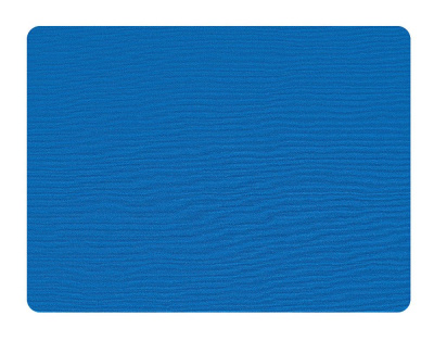 Коврик для мыши Buro BU-CLOTH Мини синий 230x180x3мм (BU-CLOTH/BLUE)