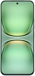Смартфон Tecno Spark 40 Pro 128Gb 8Gb зеленый моноблок 3G 4G 2Sim 6.78" 1224x2720 Android 15 50Mpix 802.11 a/b/g/n/ac/ax NFC GPS GSM900/1800 Protect FM