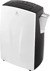 Кондиционер мобильный Electrolux Cool Power EACM-16 HP/N3 белый/черный площ.42м2