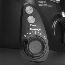 Ирригатор Waterpik WF-662 черный