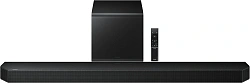 Саундбар Samsung HW-Q800H/PY 5.1.2 200Вт+160Вт черный