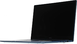 Ноутбук Infinix Inbook Y2 Plus Core i3 1115G4 8Gb SSD256Gb Intel UHD Graphics 15.6" IPS FHD (1920x1080) Windows 11 Home blue WiFi BT Cam (71008301213)