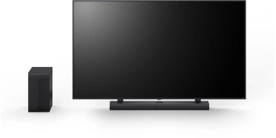 Саундбар LG S70TY 3.1.1 400Вт черный