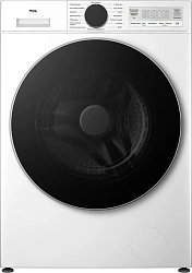 Стиральная машина TCL WD1012S35DW класс: A+++ загр.фронтальная макс.:10кг (с сушкой) белый инвертор