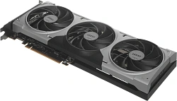 Видеокарта MSI PCI-E 5.0 RTX 5060 8G VENTUS 3X OC NVIDIA GeForce RTX 5060 8Gb 128bit GDDR7 2535/28000 HDMIx1 DPx3 HDCP Ret
