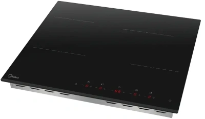 Варочная поверхность Midea MCH64203F черный