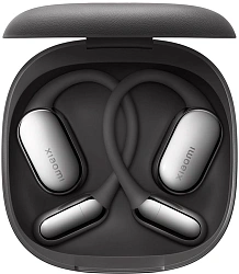 Наушники вкладыши Xiaomi OpenWear Stereo Pro граф. беспроводные bluetooth крепление за ухом (BHR080IGL)