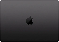 Ноутбук Apple MacBook Pro A3427 M5 Max 18 core 36Gb SSD2Tb/32 core GPU 14.2" Liquid Retina XDR (3024x1964) macOS black WiFi BT Cam (MGDU4HN/A)