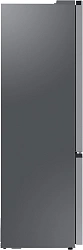 Холодильник Samsung RB38C600DSA/EF 2-хкамерн. серебристый инвертер