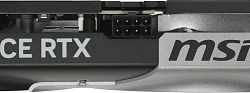 Видеокарта MSI PCI-E 5.0 RTX 5060 TI 8G VENTUS 2X OC PLUS NVIDIA GeForce RTX 5060TI 8Gb 128bit GDDR7 2617/28000 HDMIx1 DPx3 HDCP Ret