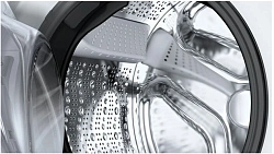 Стиральная машина Bosch WAN2401LSN пан.англ. класс: A загр.фронтальная макс.:8кг белый инвертор
