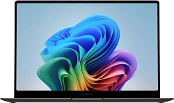 Ноутбук Samsung Galaxy Book 5 Pro NP960 Core Ultra 7 258V 32Gb SSD1Tb Intel Arc 16" AMOLED Touch 2.8K (2880x1800) Windows 11 Home grey WiFi BT Cam (NP960XHA-LG3IN)