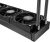 Система водяного охлаждения ID-Cooling DX360 Max Soc-AM5/AM4/1200/1700/1851 черный 4-pin 32.5dB Al+Cu 350W Ret Система водяного охлаждения ID-Cooling DX360 Max Soc-AM5/AM4/1200/1700/1851 черный 4-pin 32.5dB Al+Cu 350W Ret