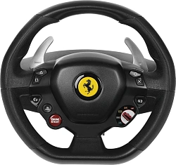 Руль ThrustMaster T80 RW FERRARI 488 GTB EMEA VERSION (4160672)