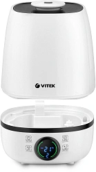 Увлажнитель воздуха Vitek VT-2332 белый