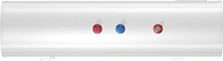 Водонагреватель Thermex IF Pro 80 H 2кВт 80л электрический настенный/белый