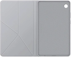Чехол Samsung для Samsung Galaxy Tab A11 Book Cover поликарбонат/полиуретан белый (EF-BX130PWEGRU)