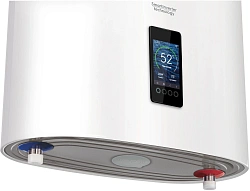 Водонагреватель Electrolux SmartInverter EWH 50 2кВт 50л электрический настенный/белый
