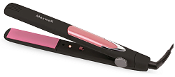 Выпрямитель Maxwell MW-2208 35Вт черный макс.темп.:200С покрытие:керамическое