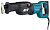 Сабельная пила Makita JR3070CT 1510Вт 2800ход/мин ДА