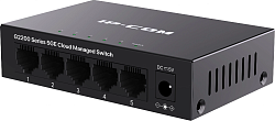 Коммутатор IP-Com G2205D (L2) 5x1Гбит/с управляемый