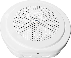Громкоговоритель Rubezh Sonar SCS-110M настенный 10Вт белый (RBZ-138638)
