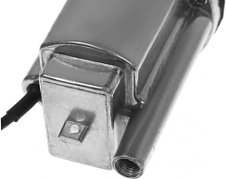 Насос садовый Newjel NJ60102 280Вт 1080л/час вибрационный