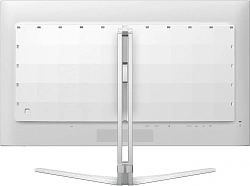 Монитор Philips 31.5" Evnia 8000 32M2N8800 белый QD OLED LED 16:9 HDMI M/M матовая HAS 250cd 178гр/178гр 2560x1440 240Hz DP QHD USB 9.65кг