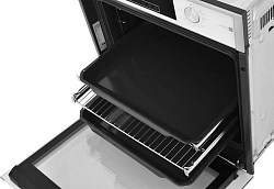 Духовой шкаф Электрический Hotpoint FE8 S832 JSH WH белый