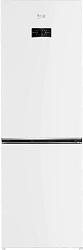 Холодильник Beko B5RCNK363ZW 2-хкамерн. белый