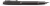 Ручка перьев. Parker IM Monochrome F328 (CW2172959) Gun Metal M сталь нержавеющая подар.кор.