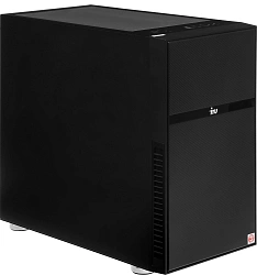 Сервер IRU Rock w9102e 1xE-2236 2x16Gb 1x1Tb M.2 SSD C242 AST2500 2xGigEth 1x500W w/o OS (2107710)