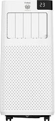 Кондиционер мобильный Funai Magnolia MAC-MG22CON01 белый