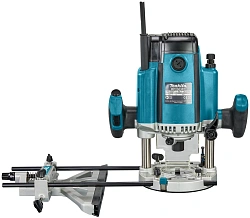 Фрезер Makita RP2303FC02 2100Вт 23000об/мин макс.ход:70мм