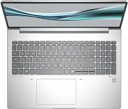 Ноутбук HP EliteBook 665 G11 Ryzen 7 7735U 16Gb SSD512Gb AMD Radeon 680M 16" IPS FHD (1920x1200) Windows 11 Home silver WiFi BT Cam (8Z717AV)