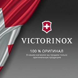 Набор ножей Victorinox Swiss Classic 6.7832.2C1 для овощей компл.:2предм. синий европодвес