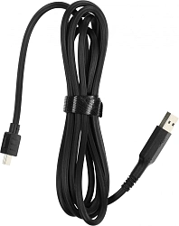 Клавиатура A4Tech S98 Naraka механическая черный/красный USB for gamer LED кабель 1.8м