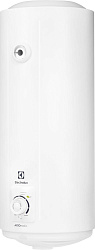Водонагреватель Electrolux AXIOmatic Slim EWH 50 1.5кВт 50л электрический настенный/белый