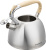 Чайник металлический Starwind Chef Daily 2.8л. серый (SW-CH1308) Чайник металлический Starwind Chef Daily 2.8л. серый (SW-CH1308)