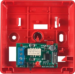 Извещатель пожарный Rubezh ИПР 513-11 ИКЗ-А-R3 (RBZ-301159)