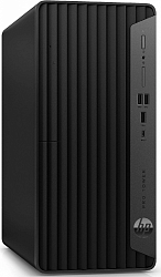 ПК HP Pro 400 G9 MT i3 13100 (3.4) 16Gb SSD256Gb UHDG 730 без ОС GbitEth 260W мышь клавиатура черный (99N19ET/16GB)