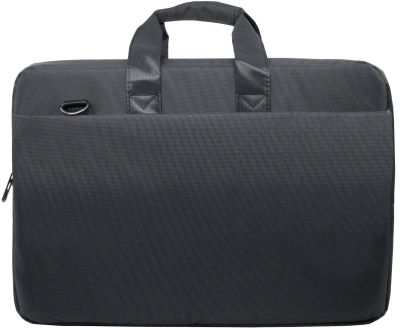 Сумка для ноутбука 17.3" Continent CC-217 BK черный нейлон/полиэстер