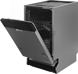 Посудомоечная машина встраив. Gorenje GV520E15 1760Вт узкая