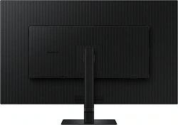 Монитор Samsung 37.5" ViewFinity S7 S37D702EAIXCI черный VA LED 5ms 16:9 HDMI матовая 3000:1 350cd 178гр/178гр 3840x2160 60Hz DP 4K 8.1кг